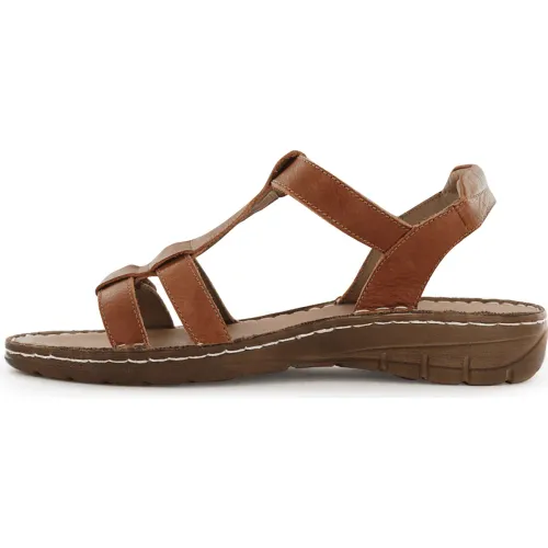 Ecco Sandalias Confort Mujer Bonnie03
