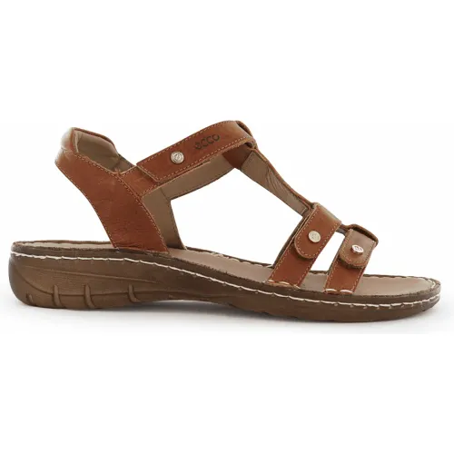 Ecco Sandalias Confort Mujer Bonnie03