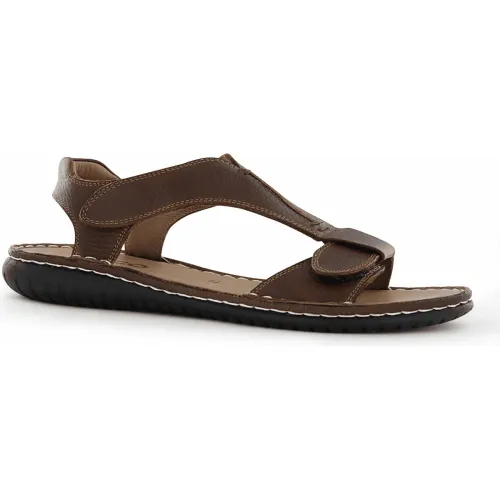 Ecco  de Mujer modelo Sandalias Confort Mujer Pipa04 mujer 2025100615133468519 Cuero PU