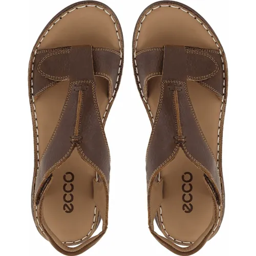 Ecco Sandalias Confort Mujer Pipa04