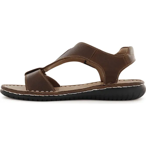 Ecco Sandalias Confort Mujer Pipa04