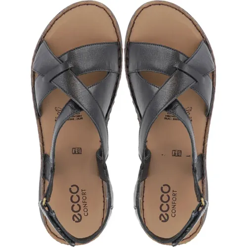 Ecco Sandalias Confort Mujer Pipa03