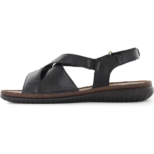 Ecco Sandalias Confort Mujer Pipa03
