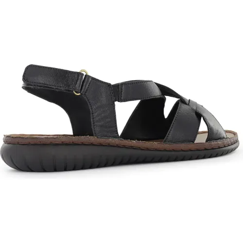 Ecco Sandalias Confort Mujer Pipa03