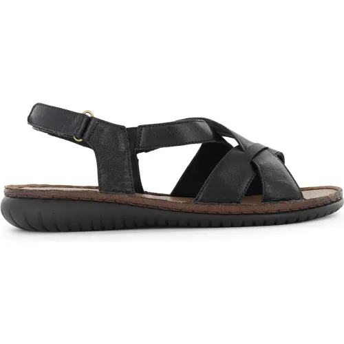 Ecco Sandalias Confort Mujer Pipa03