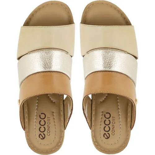 Ecco Sandalias Confort Mujer Stella06