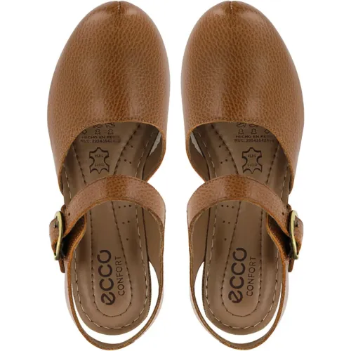 Ecco Zuecos Mujer Mika08