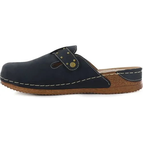 Ecco Zuecos Mujer Patty27