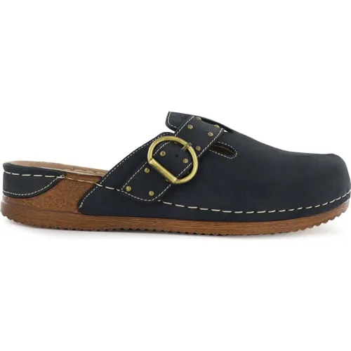 Ecco Zuecos Mujer Patty27