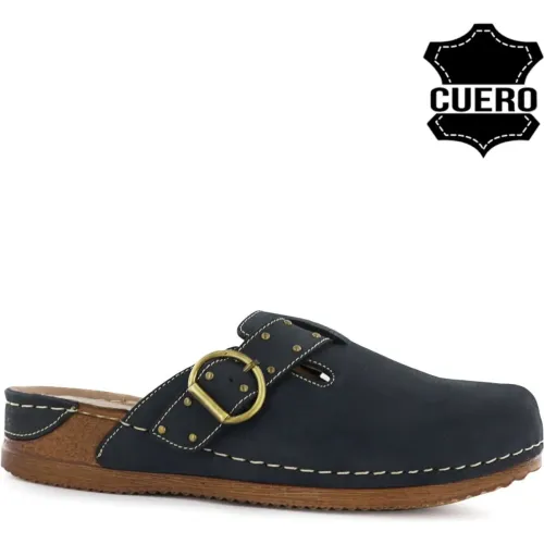 Ecco Zuecos Mujer Patty27
