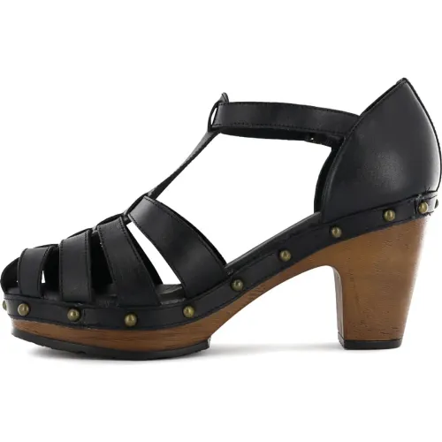 Ecco Sandalias Dorsey Mujer Selina06