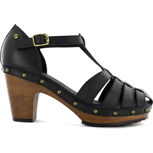 Ecco Sandalias Dorsey Mujer Selina06