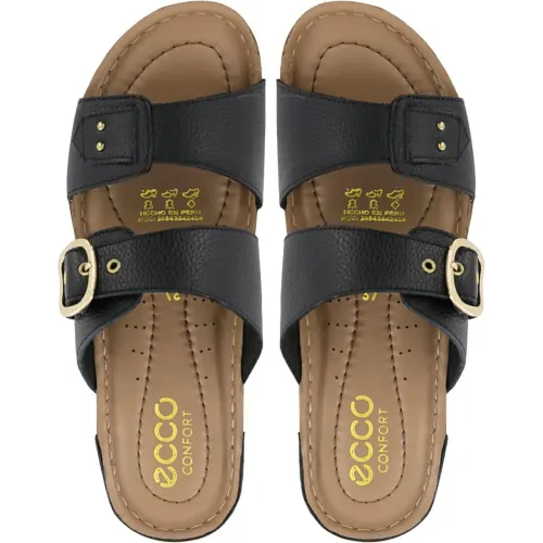 Ecco Sandalias Confort Mujer Patty35