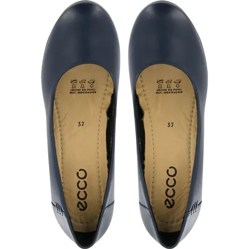 Ecco Zapato De Vestir Reina Mujer Natalie59