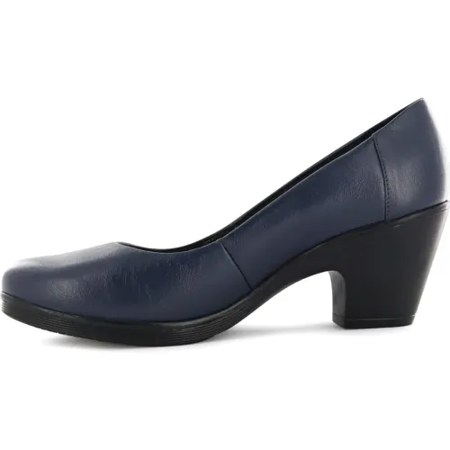 Ecco Zapato De Vestir Reina Mujer Natalie59