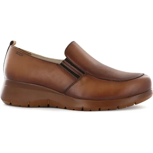 Ecco  de Mujer modelo Zapatos Dorsey Mujer Astor15 whiskeys mujer 2025100615133468828 Cuero PU