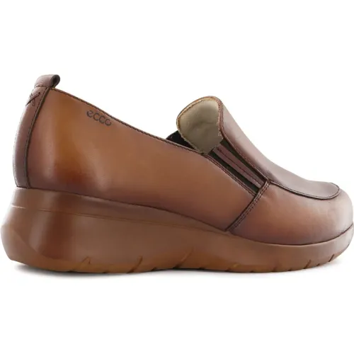 Ecco Zapatos Dorsey Mujer Astor15