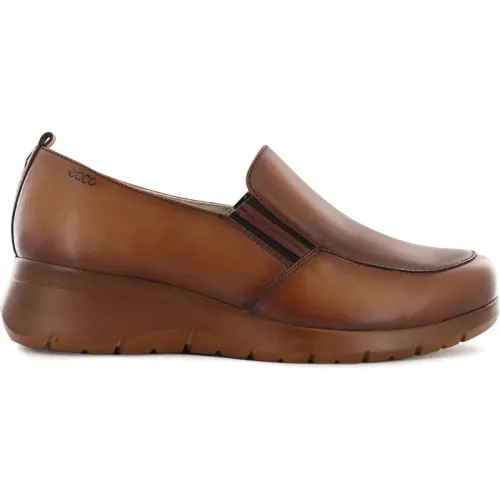 Ecco Zapatos Dorsey Mujer Astor15