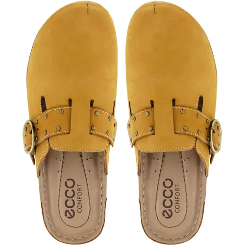 Ecco Zuecos Mujer Patty27