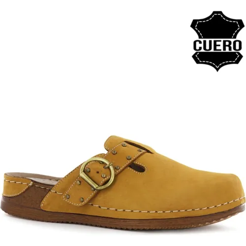 Ecco Zuecos Mujer Patty27