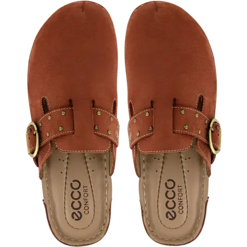 Ecco Zuecos Mujer Patty27