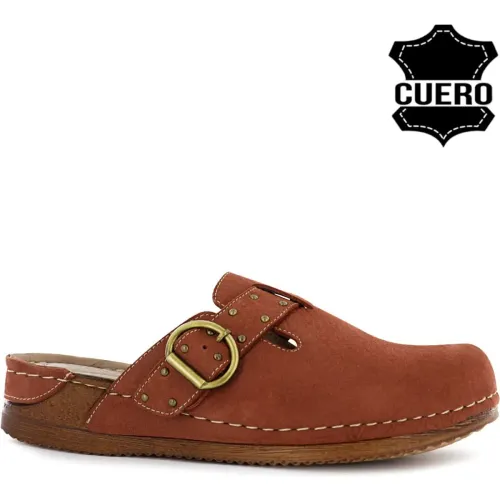 Ecco Zuecos Mujer Patty27