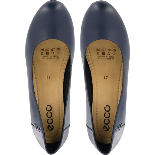 Ecco Zapato De Vestir Reina Mujer Dalila46