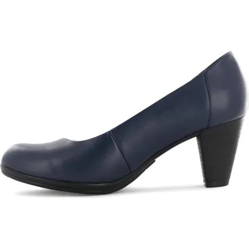 Ecco Zapato De Vestir Reina Mujer Dalila46