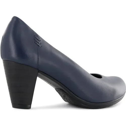 Ecco Zapato De Vestir Reina Mujer Dalila46