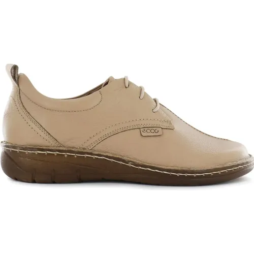 Ecco Zapatos Con Pasador Mujer Bonnie05