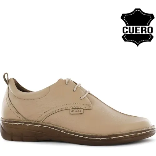 Ecco Zapatos Con Pasador Mujer Bonnie05