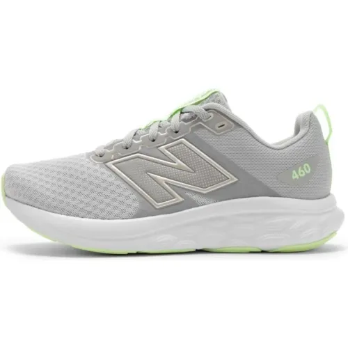 New Balance Gris de Mujer modelo Zapatillas Running Mujer 460 textiles mujer 2025100617154905545 Textil Eva