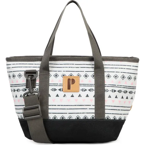 PORTA Varios Lonchera Mujer Faraday