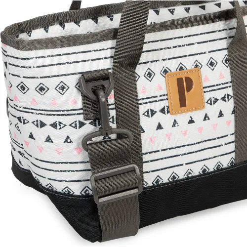 PORTA Lonchera Mujer Faraday