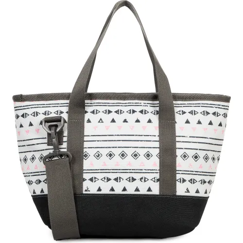 PORTA Lonchera Mujer Faraday