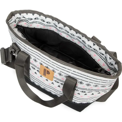 PORTA Lonchera Mujer Faraday