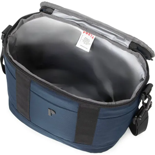 PORTA Lonchera Unisex Laus
