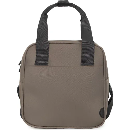 PORTA Gris modelo Lonchera Unisex Clooney grises 2025100621174804493  