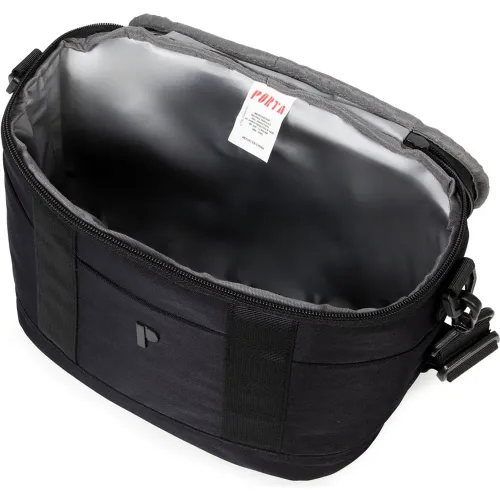 PORTA Lonchera Unisex Laus