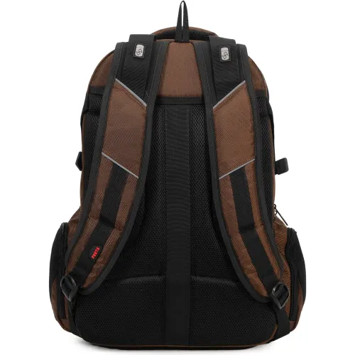 PORTA Mochila Hombre Equilibrium