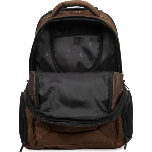 PORTA Mochila Hombre Equilibrium