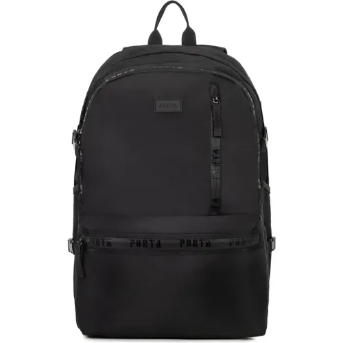 PORTA Negro modelo Mochila Hombre Barry negros 2025100621174804505  