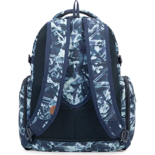 PORTA Mochila Hombre Newton