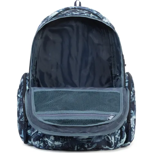 PORTA Mochila Hombre Newton