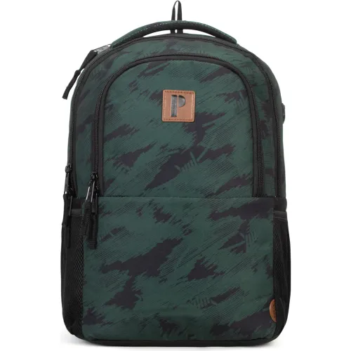 PORTA Varios Mochila Hombre Forbes