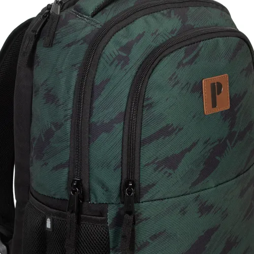PORTA Mochila Hombre Forbes