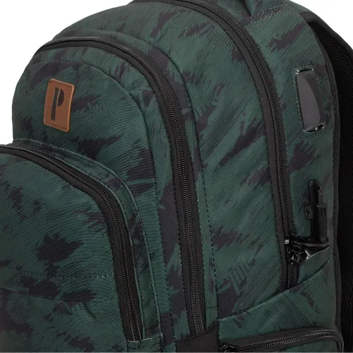 PORTA Mochila Hombre Galilei