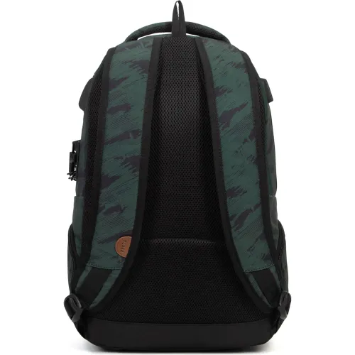 PORTA Mochila Hombre Galilei