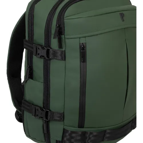 PORTA Mochila Viajera Hombre Dego