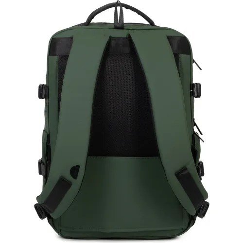 PORTA Mochila Viajera Hombre Dego